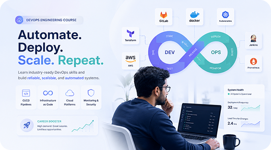 DevOps Engineering Course