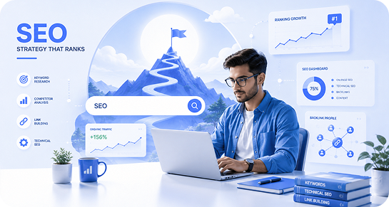 SEO Course