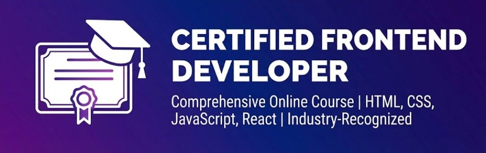 Front-End Course